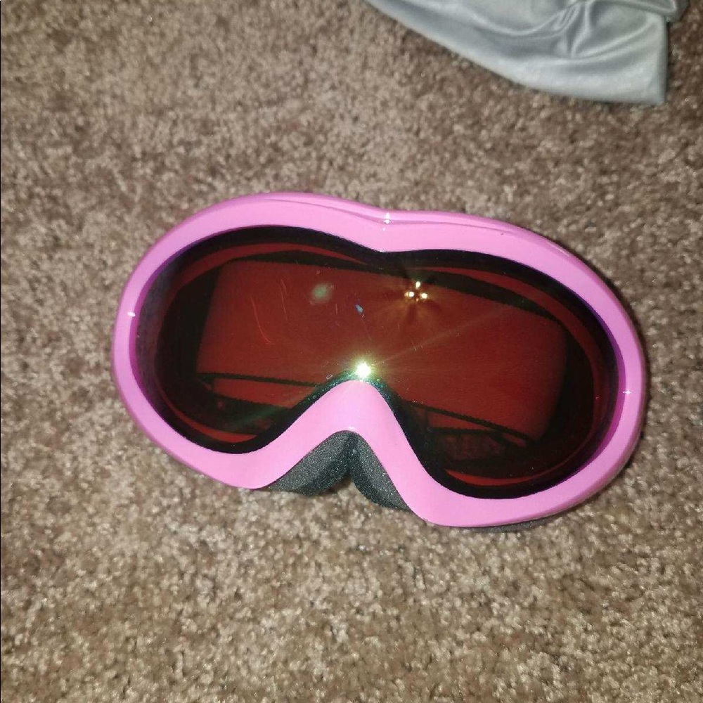 Women’s Snowboarding/Skiing/Snow Tubing Googles